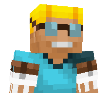 PRAZERAXEJ's skin