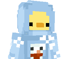 Kondoemchen's skin
