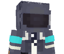 Xuroa's skin