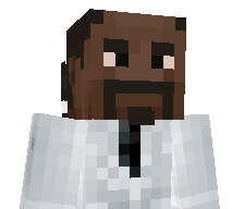 SuperPadrin's skin
