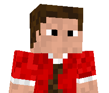 MikeTheRogue32's skin