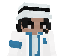 MJButMakeItCris's skin