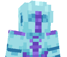 Nachtibear's skin