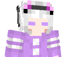 Neko__float's skin