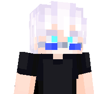 Psycolosity's skin