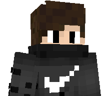 Kiboticek's skin