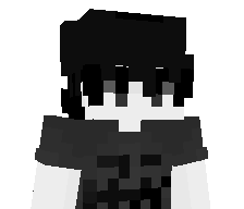 IliVisho's skin