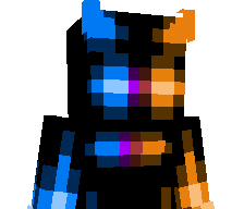 ChaosKnightGod's skin