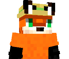 foxdopvp's skin