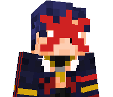 nico3000000's skin