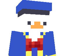 vsyw's skin