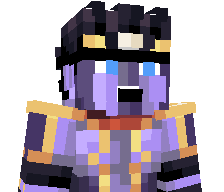 chraa's skin