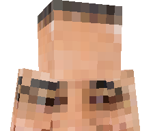 Defshort's skin