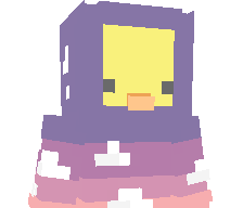 Severusnap's skin