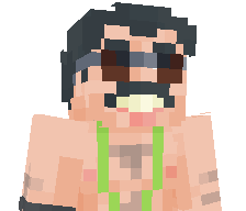 S1nky's skin