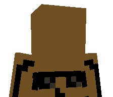 Mochafiber's skin