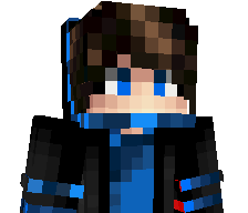 BleedingRage's skin