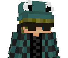 BubuRoyal's skin