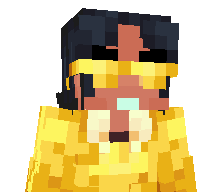 TheMrGoldd's skin