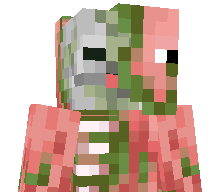Dymonj's skin