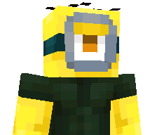 ItzSlimeboy's skin