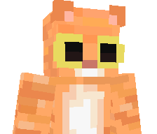 pawsock's skin