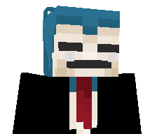 Jam3sB0ndoo7's skin