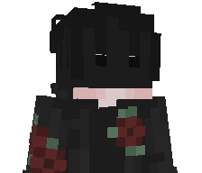 xvkas's skin