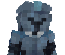 grilterino's skin