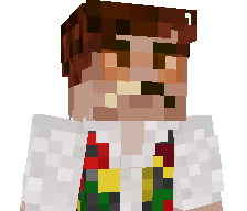 chirimoyou's skin
