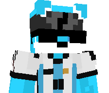 TailsantinoXD's skin