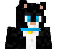 oceanicDenis's skin