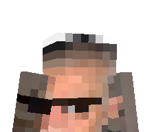 Yexed's skin
