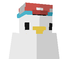 Shuba_Duck_'s skin