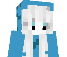 Spider_Gojo08's skin