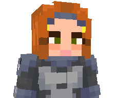 LLoucas's skin