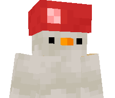 PatkaPatricia's skin