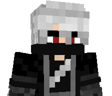 HoCorvo's skin