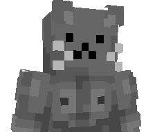 gligani's skin