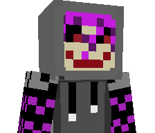 Floemussaufkloe's skin