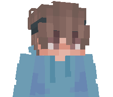 aBlueSheep's skin