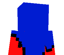 DrClick's skin