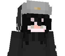 ImmortalCat534's skin