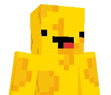 HubiTheTechKid's skin