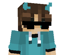 IamSkyzz's skin