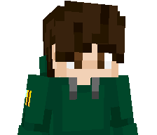EB800's skin