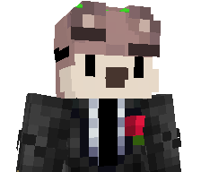 Tosuuus's skin