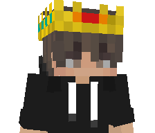 KdotFx's skin