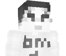 DorkChud's skin