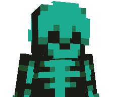 loqimi's skin